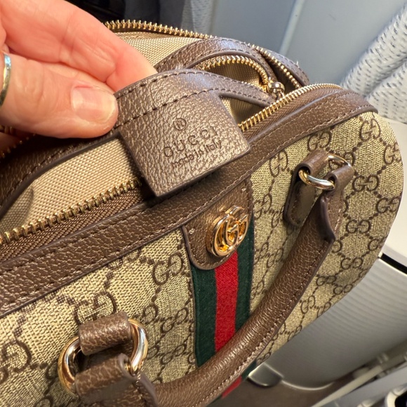 Gucci Bag - Picture 8 of 9